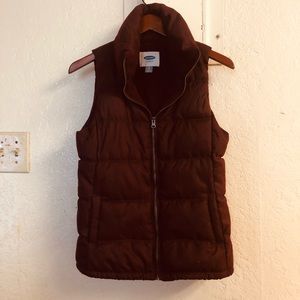 Vest